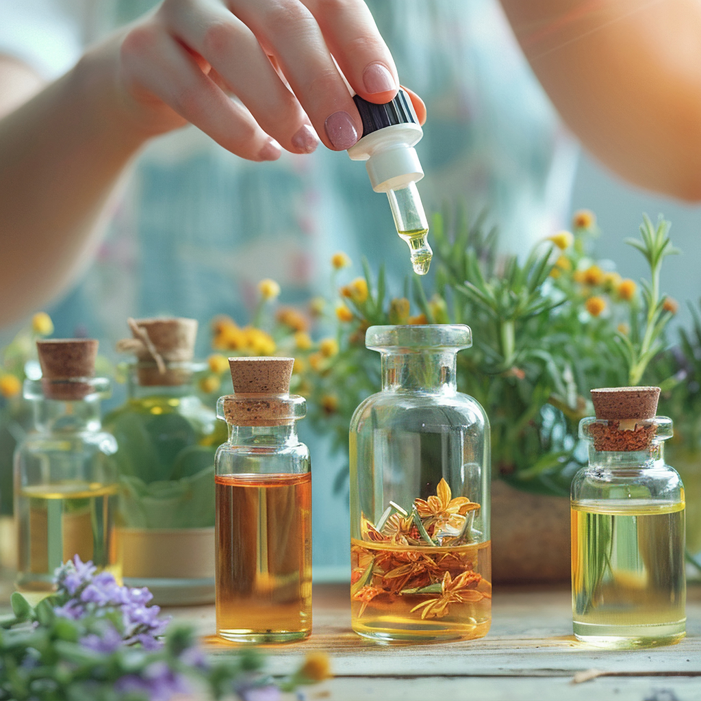 human-hands-working-it-yourself-project