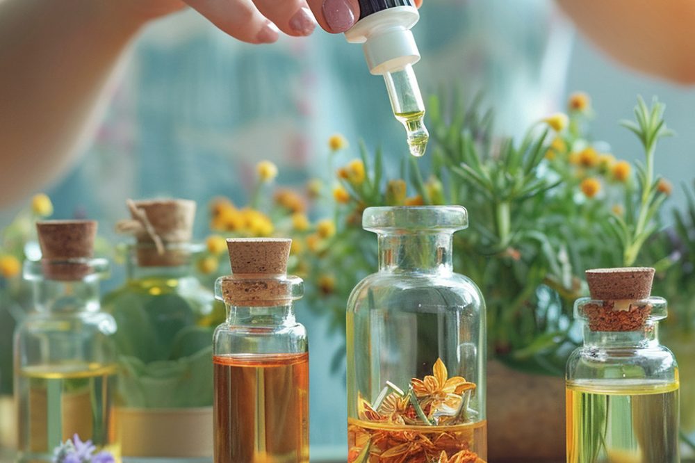 human-hands-working-it-yourself-project